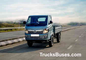 Tata Intra V70 CLB Pickup Images